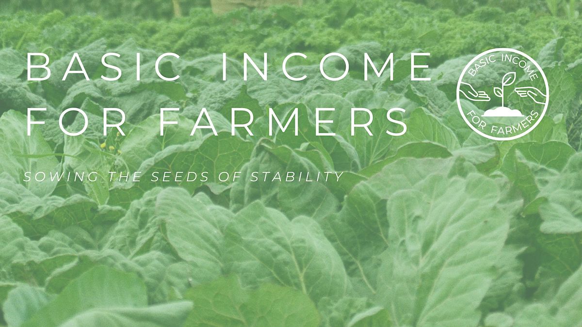 BI4Farmers : Initial Explorative Discussion Using The Basic Income Toolkit