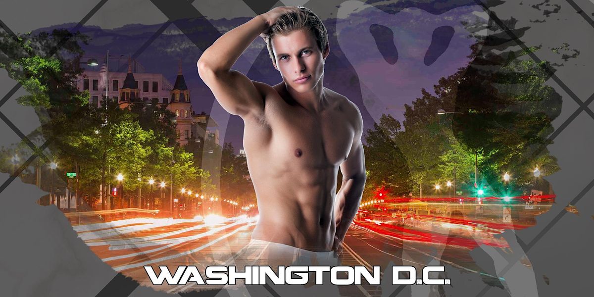 BuffBoyzz Gay Friendly Male Strip Clubs & Male Strippers Washington DC