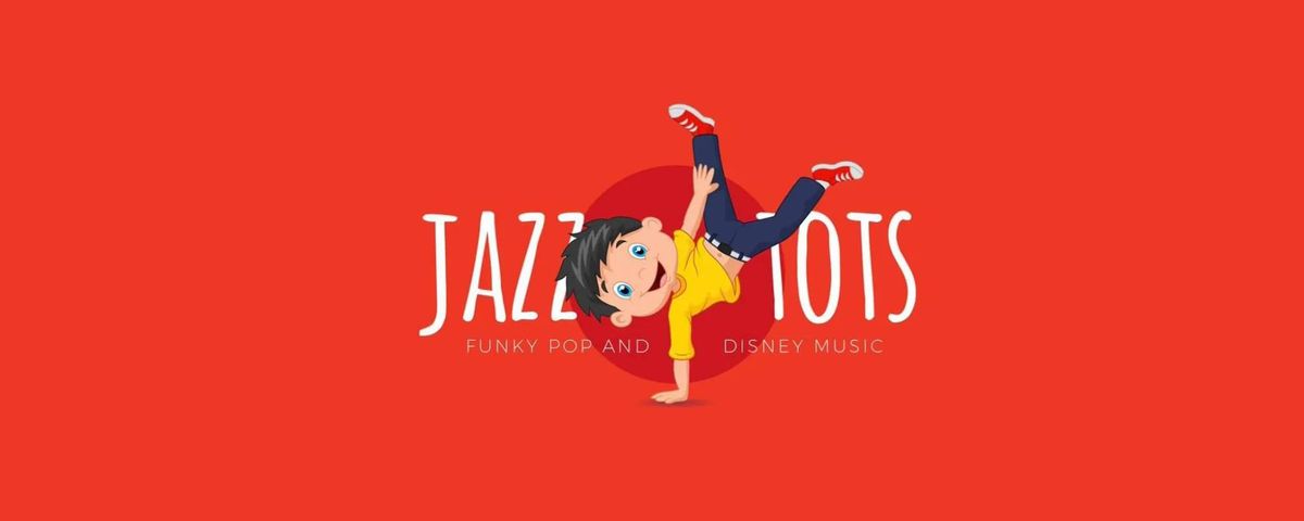 Jazz Tots