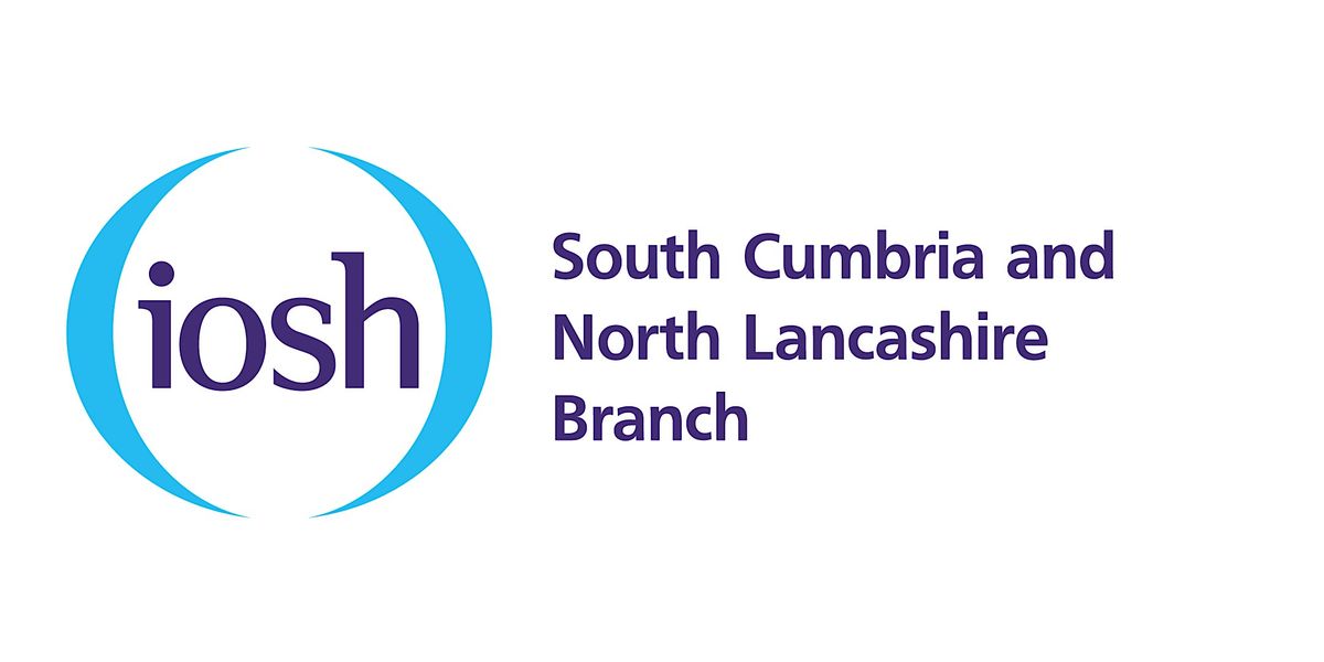 South Cumbria and North Lancashire IOSH Branch  -  Reinforced Autoclaved