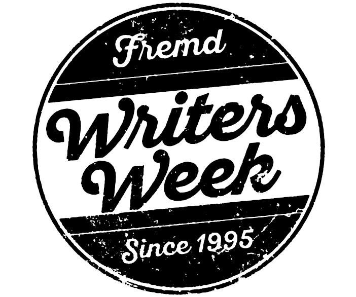 Fremd Writers ReWrite Nite