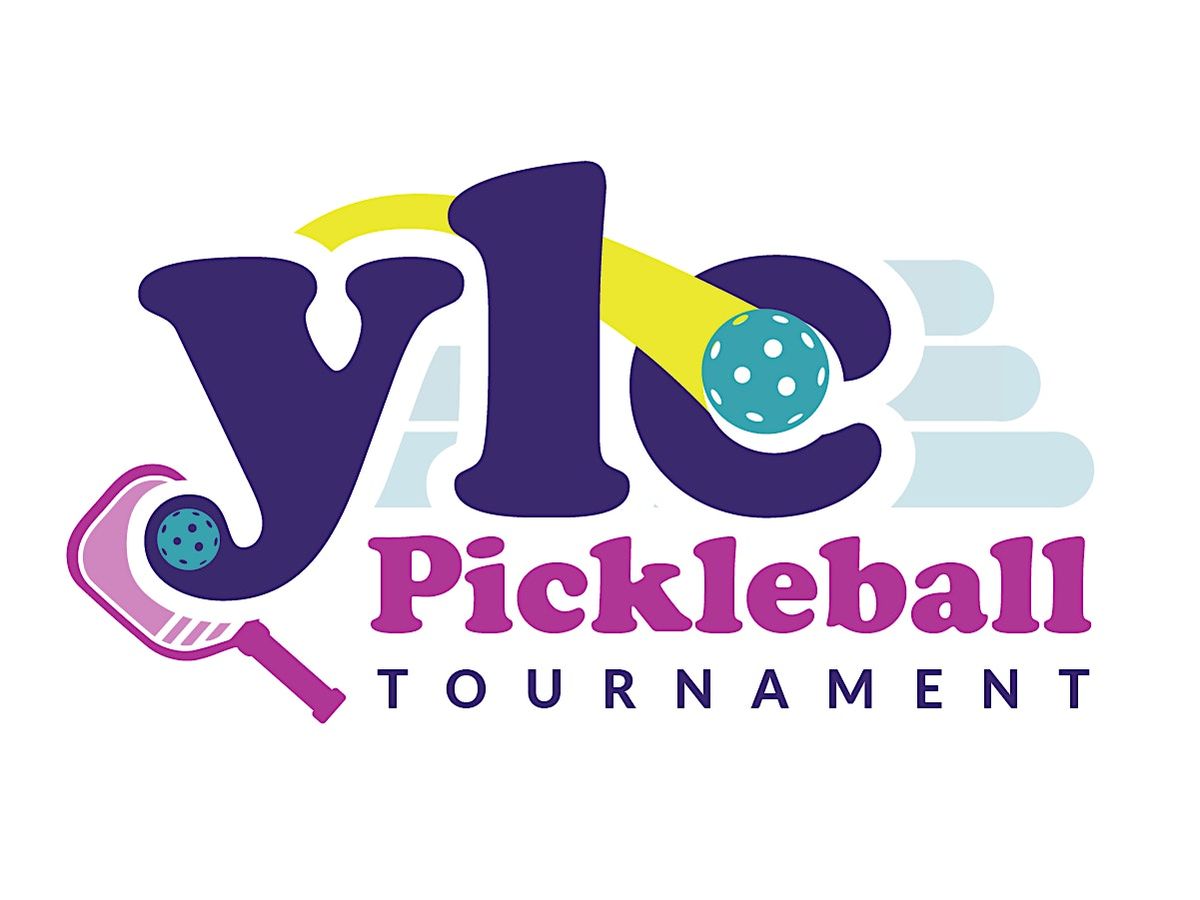 2024 YLC Pickleball Tournament