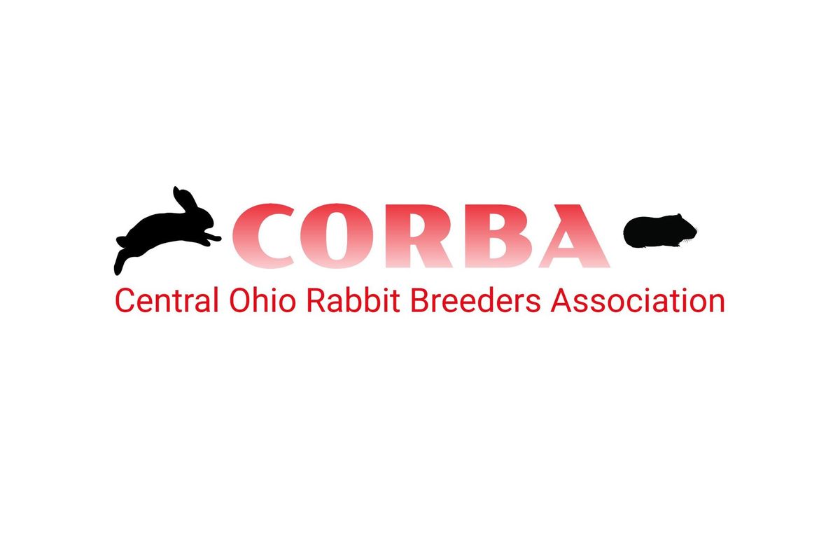 Central Ohio RBA Fall Show 2024