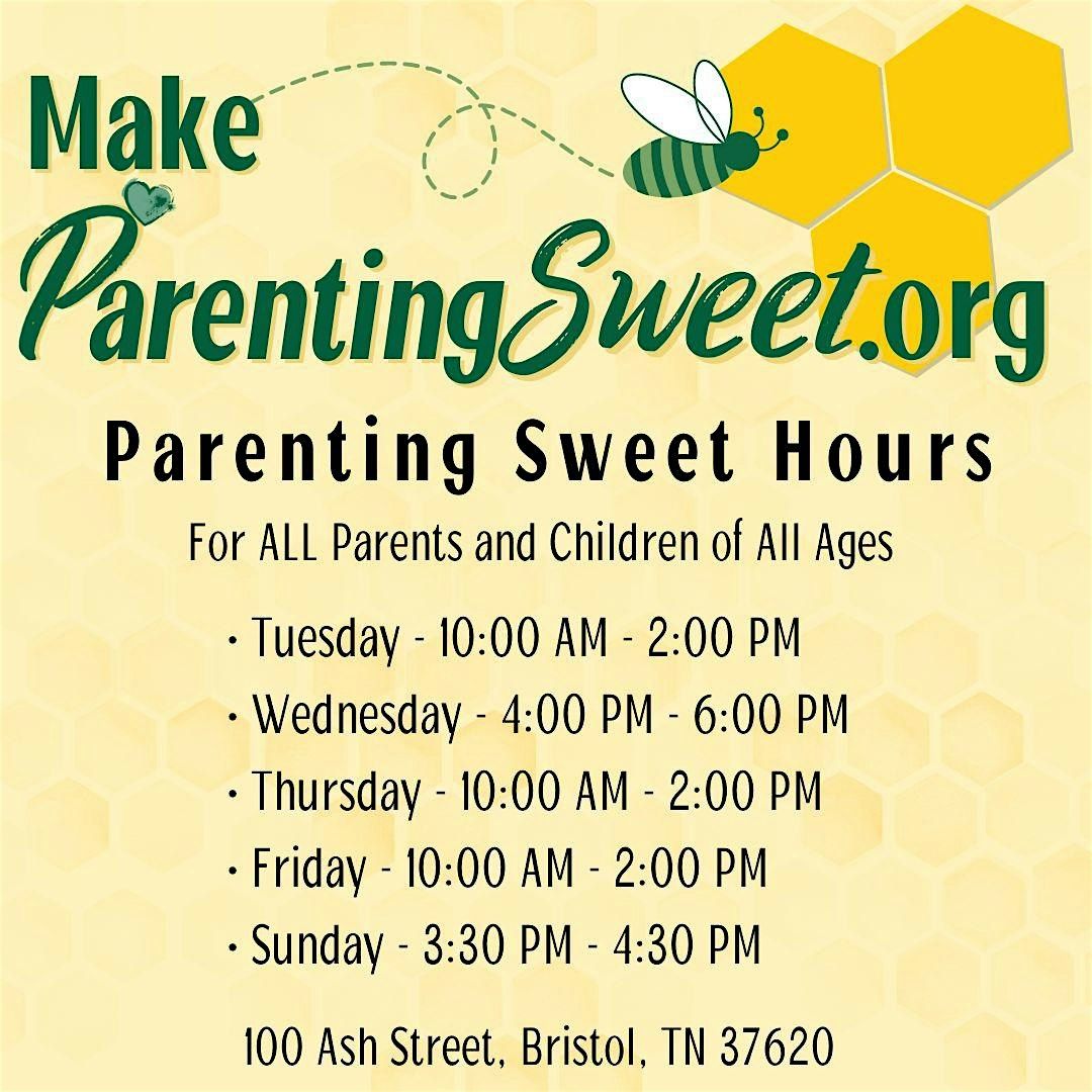 Parenting Sweet Office Hours