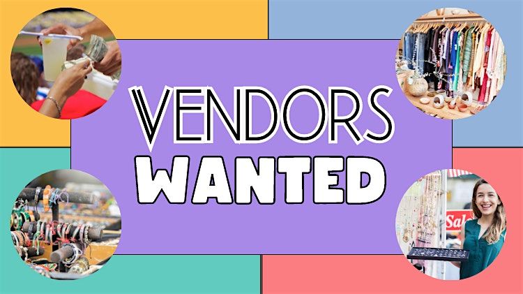 VENDOR OPPORTUNITIES