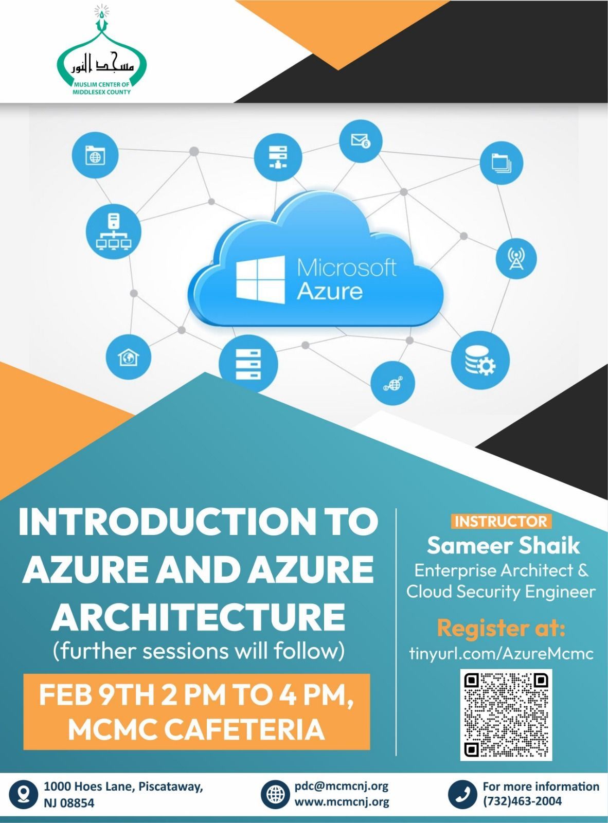 Introduction  to Azure and Azure Architecture 