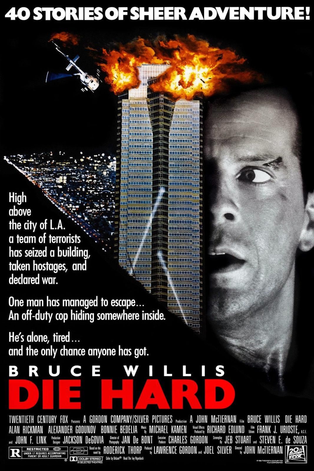 Die Hard - Film