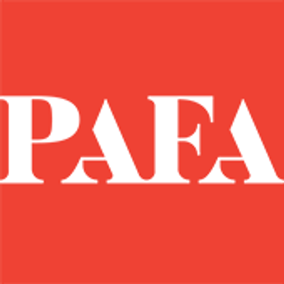 PAFA The Pennsylvania Academy of the Fine Arts