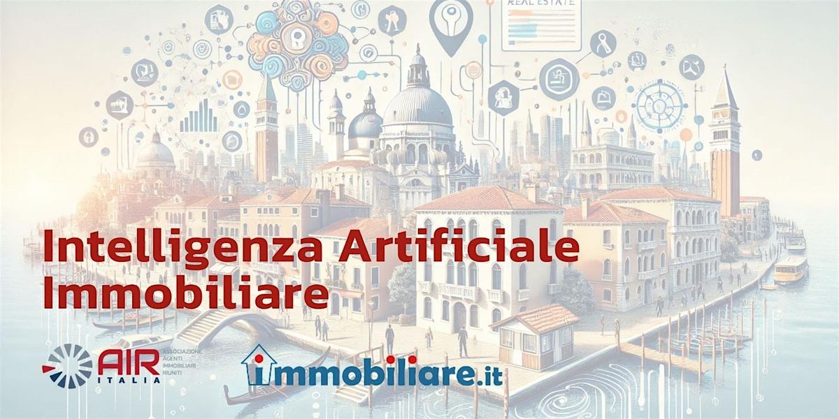 Intelligenza Artificiale applicata all'immobiliare