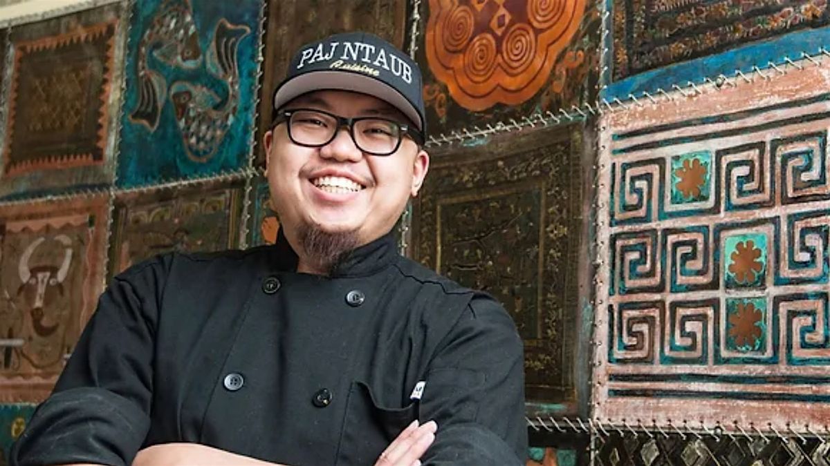 Dayton's Bluff: Hmong Cooking with Blong Vang