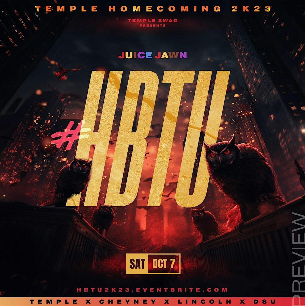 #HBTU Temple Homecoming 2k24