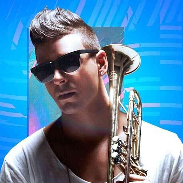 Timmy Trumpet