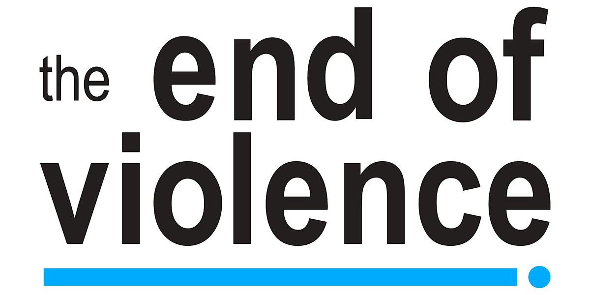 In Conversation: A Stand Against Violence