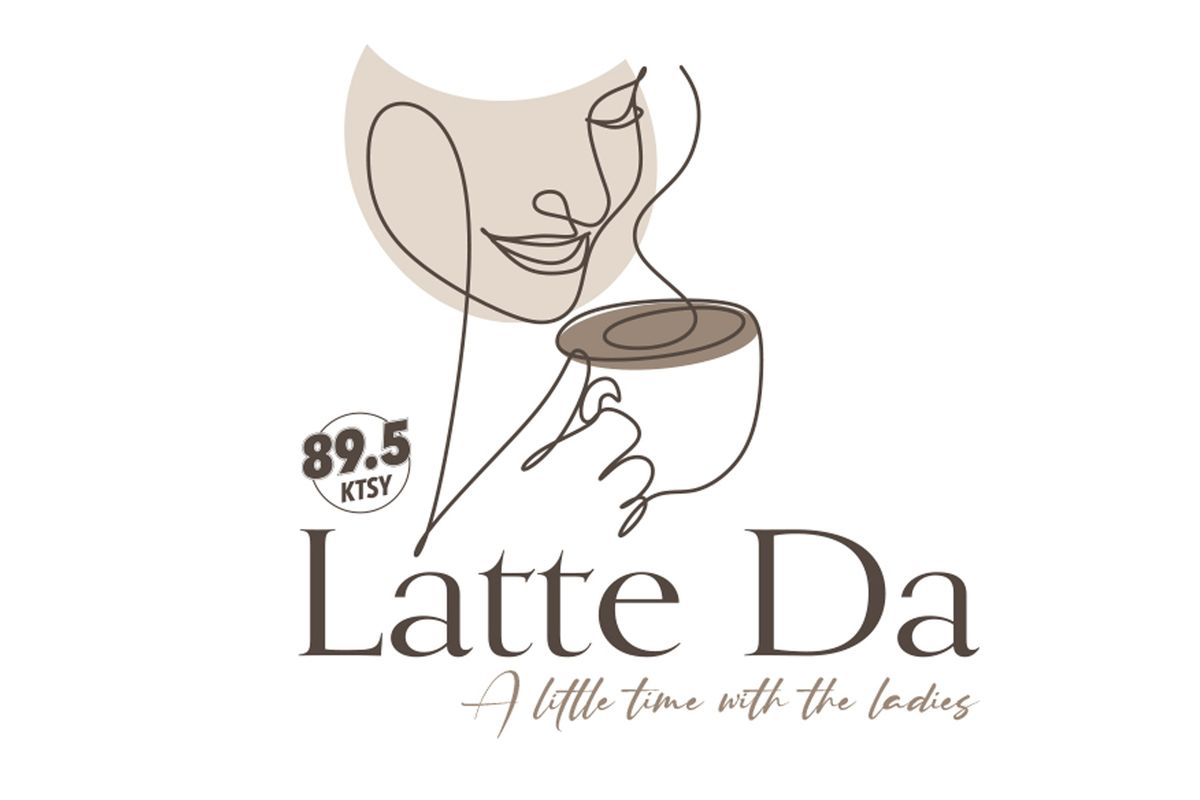 KTSY\u2019s Latte Da \u2013 November 1 (Kuna)