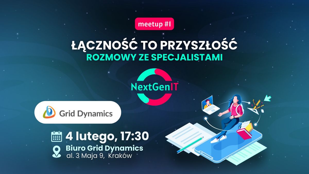 NextGenIT #1