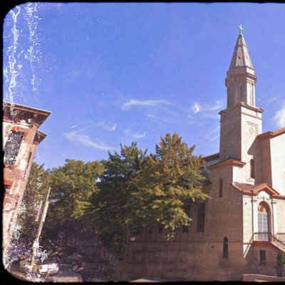 Mount of Olives SDA Church