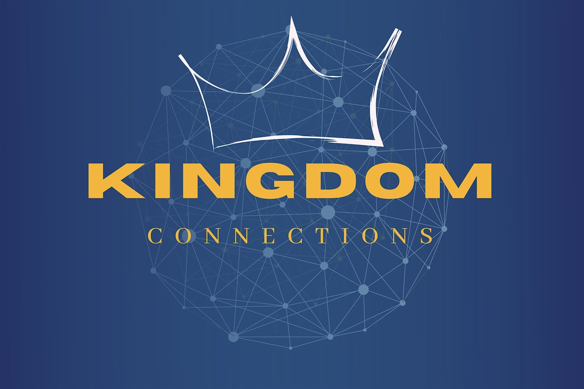 "Kingdom Connections" Hyphen Conference