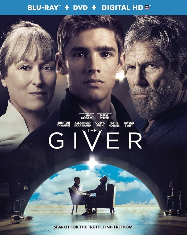 The Giver