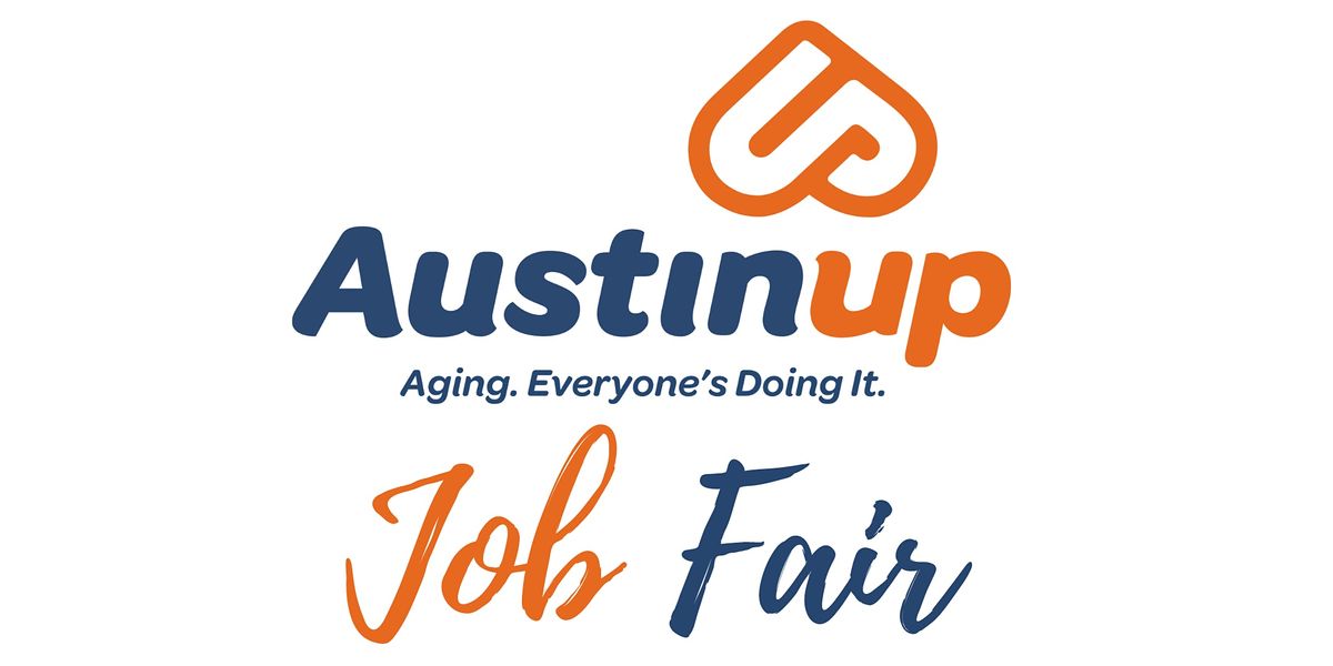 AustinUP Job Fair