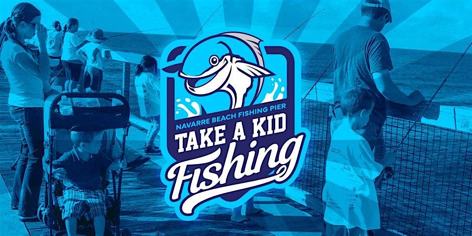 14th Annual Take a Kid Fishing