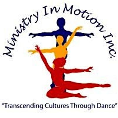 Ministry In Motion, Inc