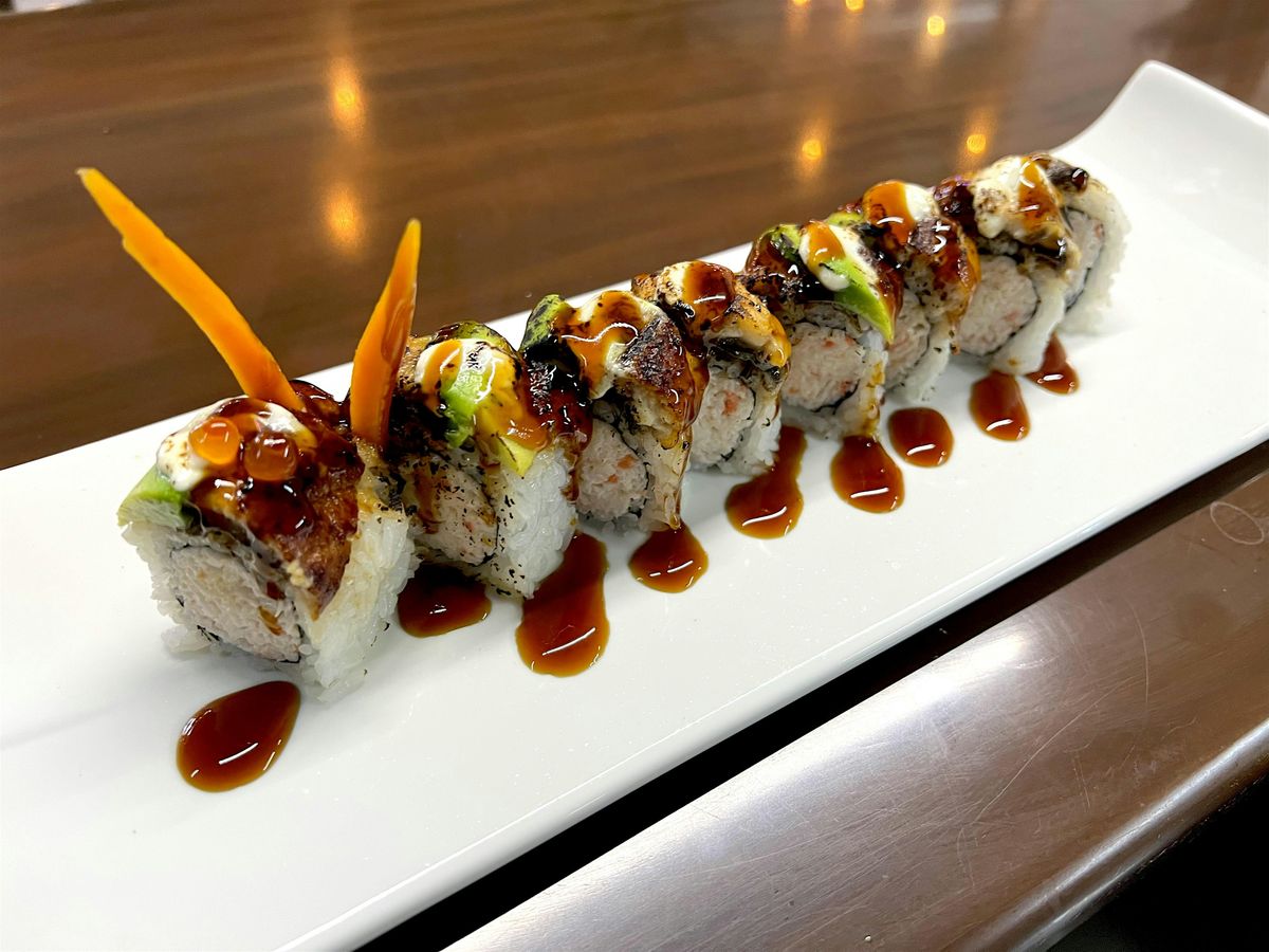 Shokunin Thanksgiving Potluck - Redlands