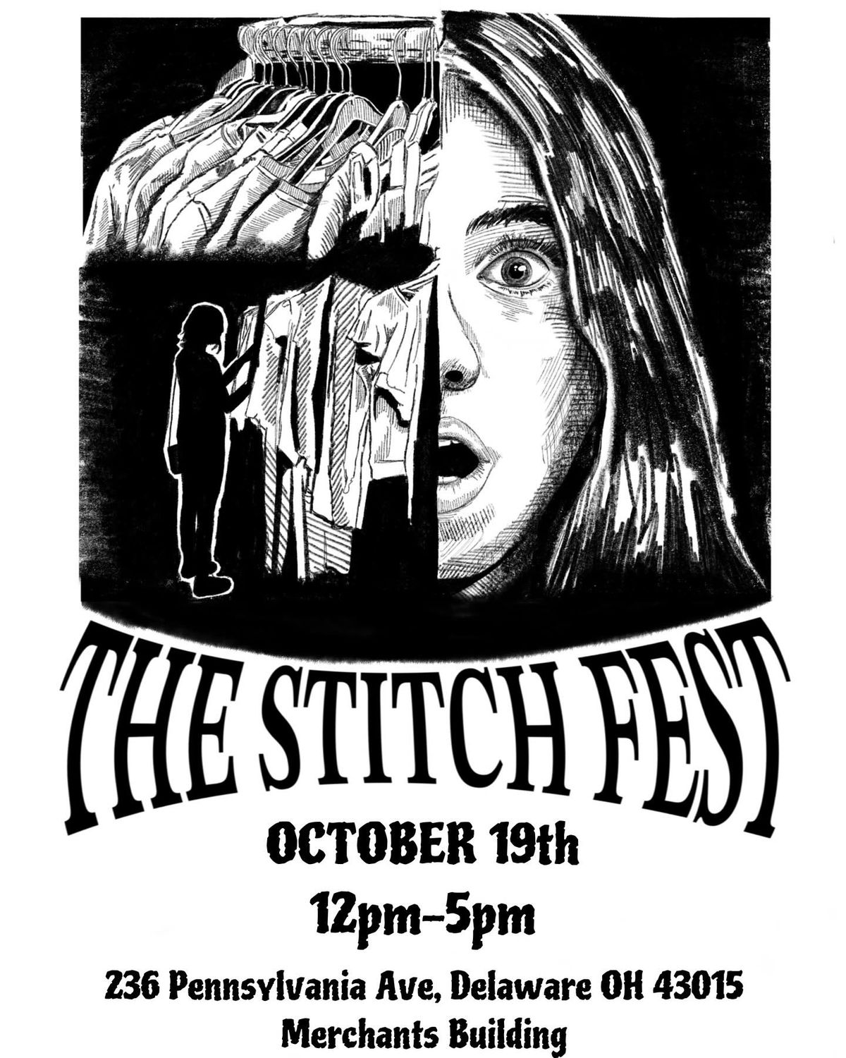 The Stitch Fest