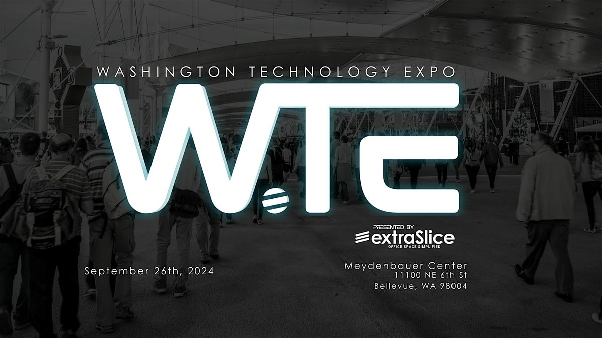 The Washington Tech Expo