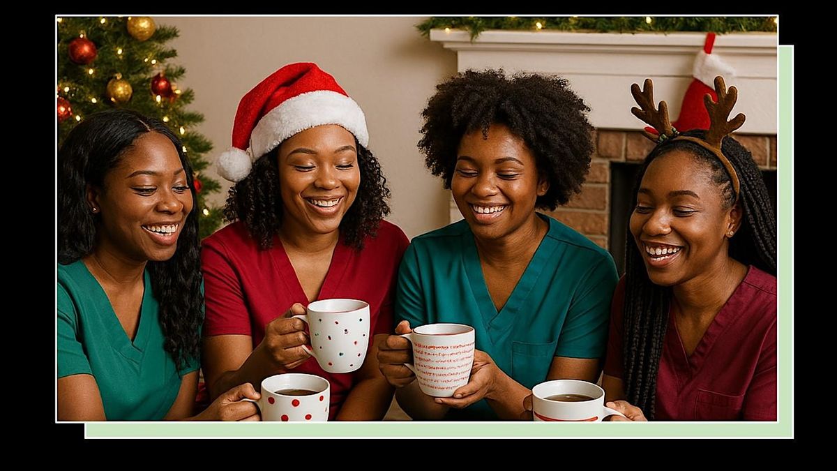 2025 CCBN Holiday Gathering