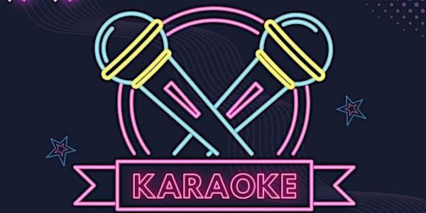 KARAOKE SINGLES NIGHT!