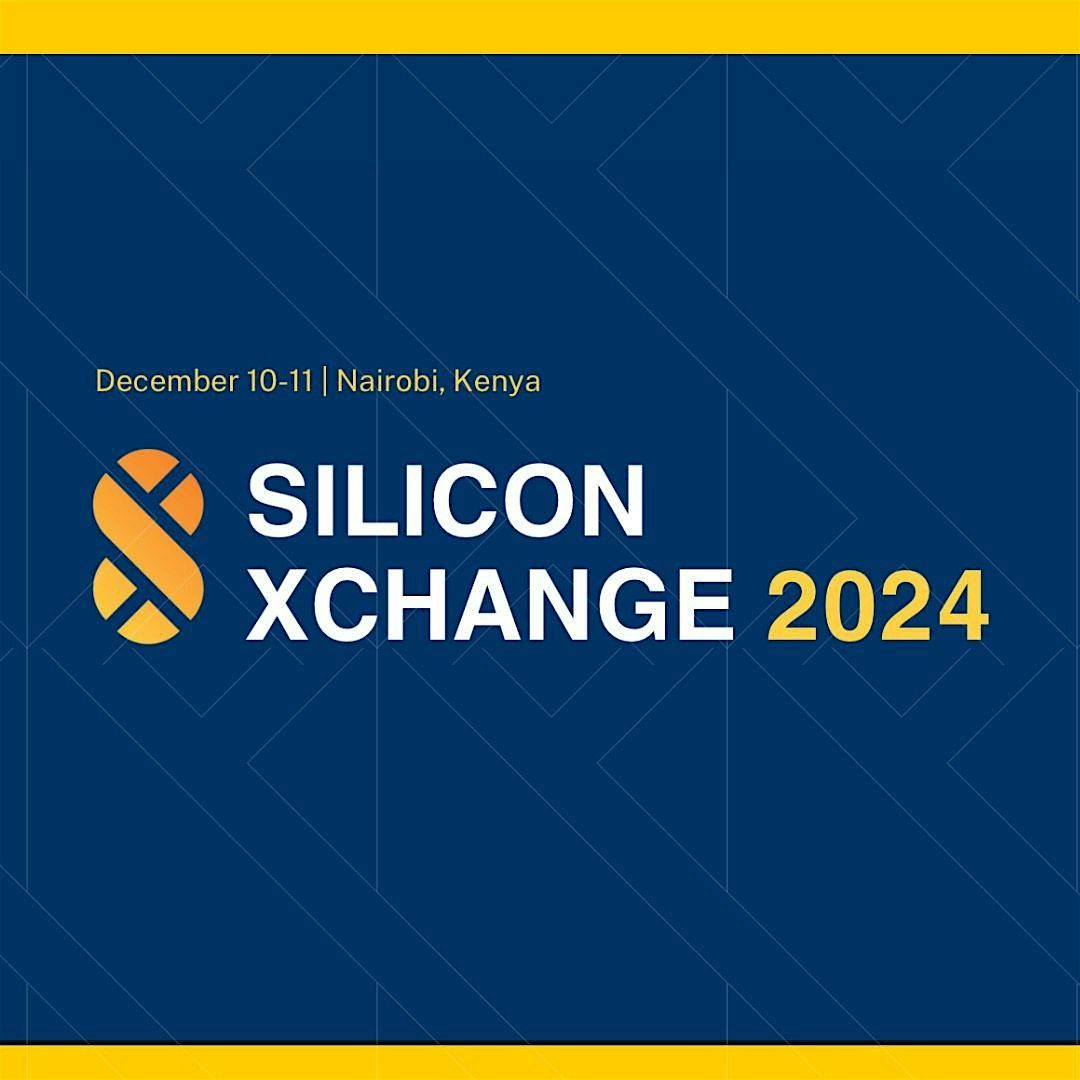 Silicon Xchange 2024