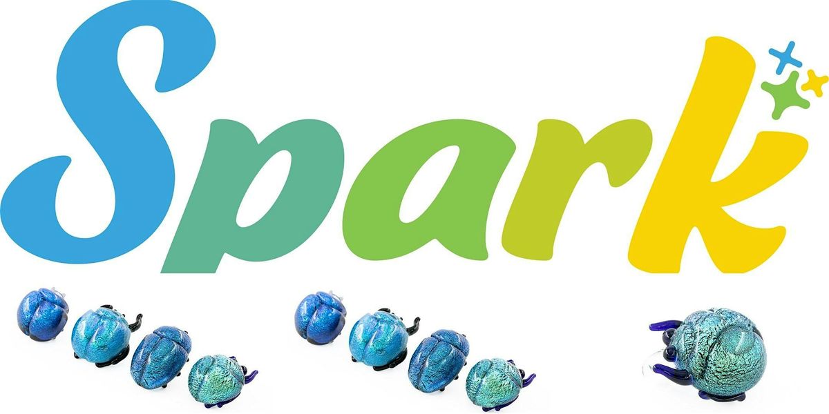 Spark Workshops Friday 6\/7\/2024