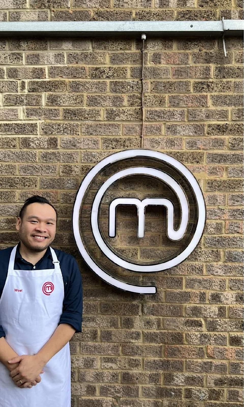 Woei Lee Supper Club at The Scrandit