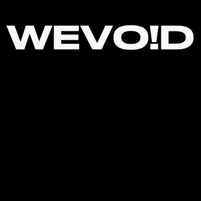 WEVO!D