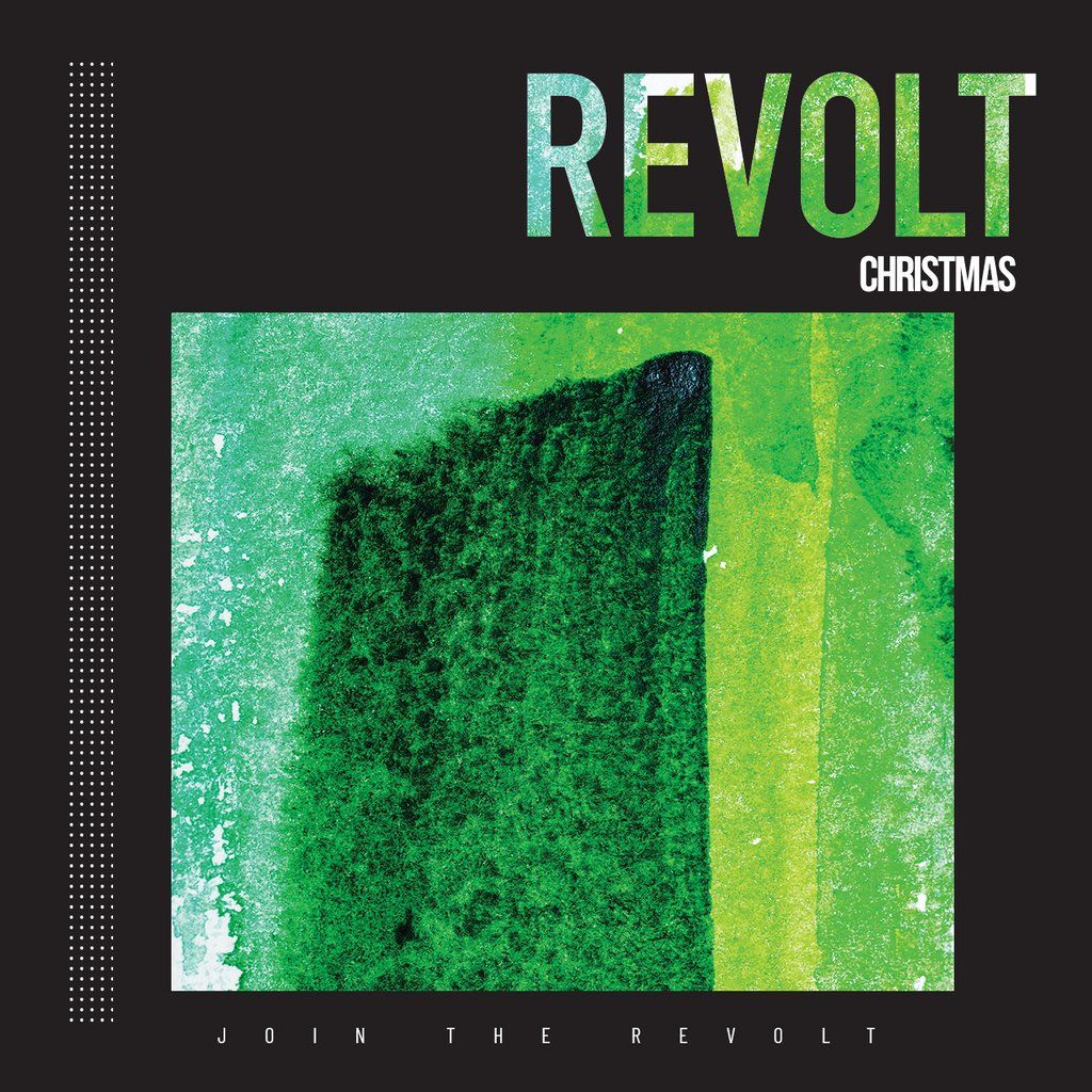 REVOLT: Christmas