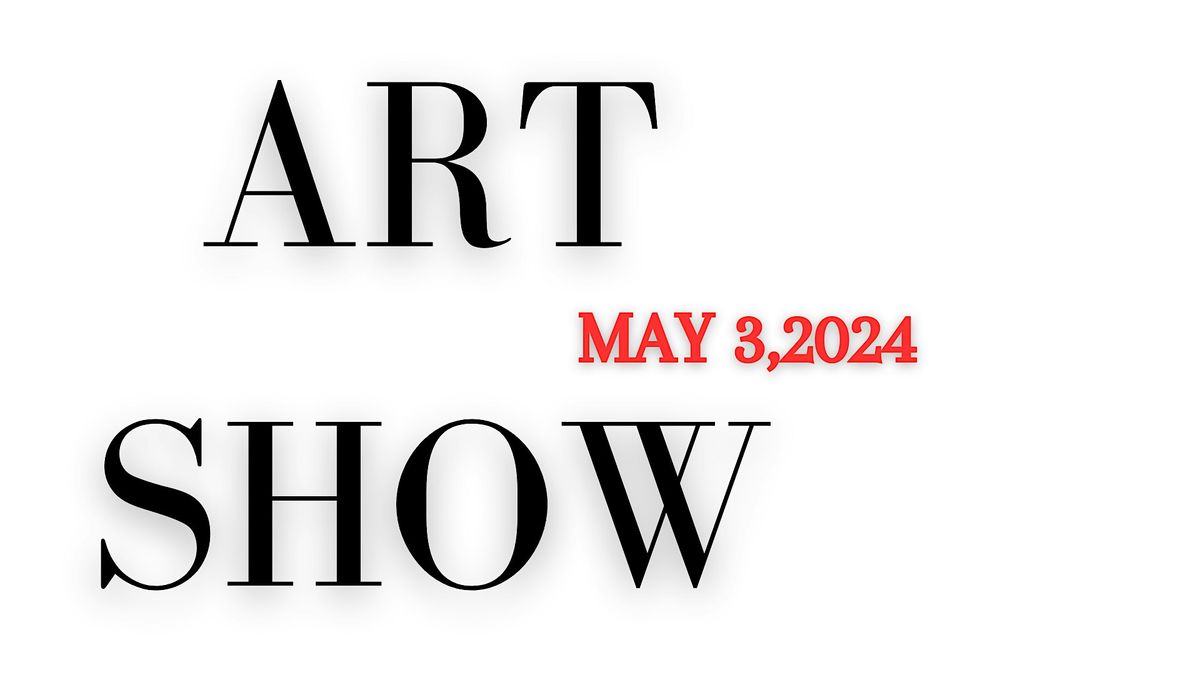Art Shout Alche-Me Artist Showcase