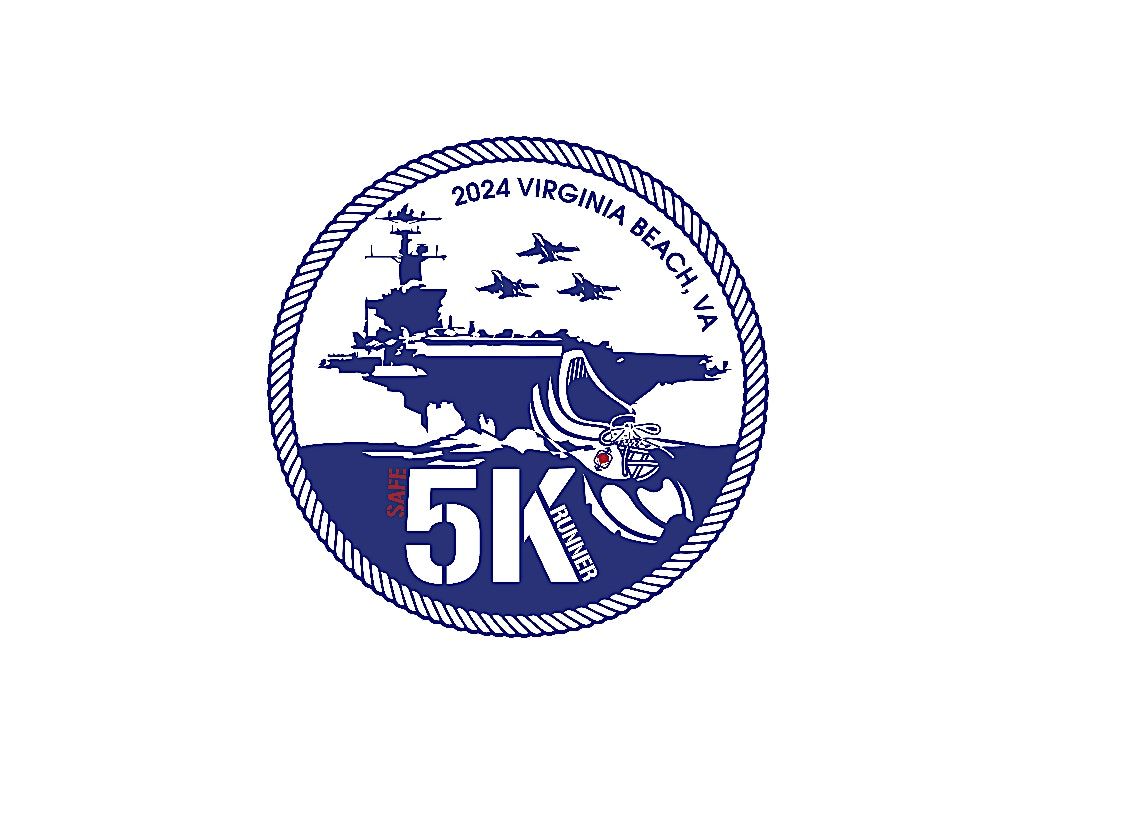 SAFE 5K Runner Registration