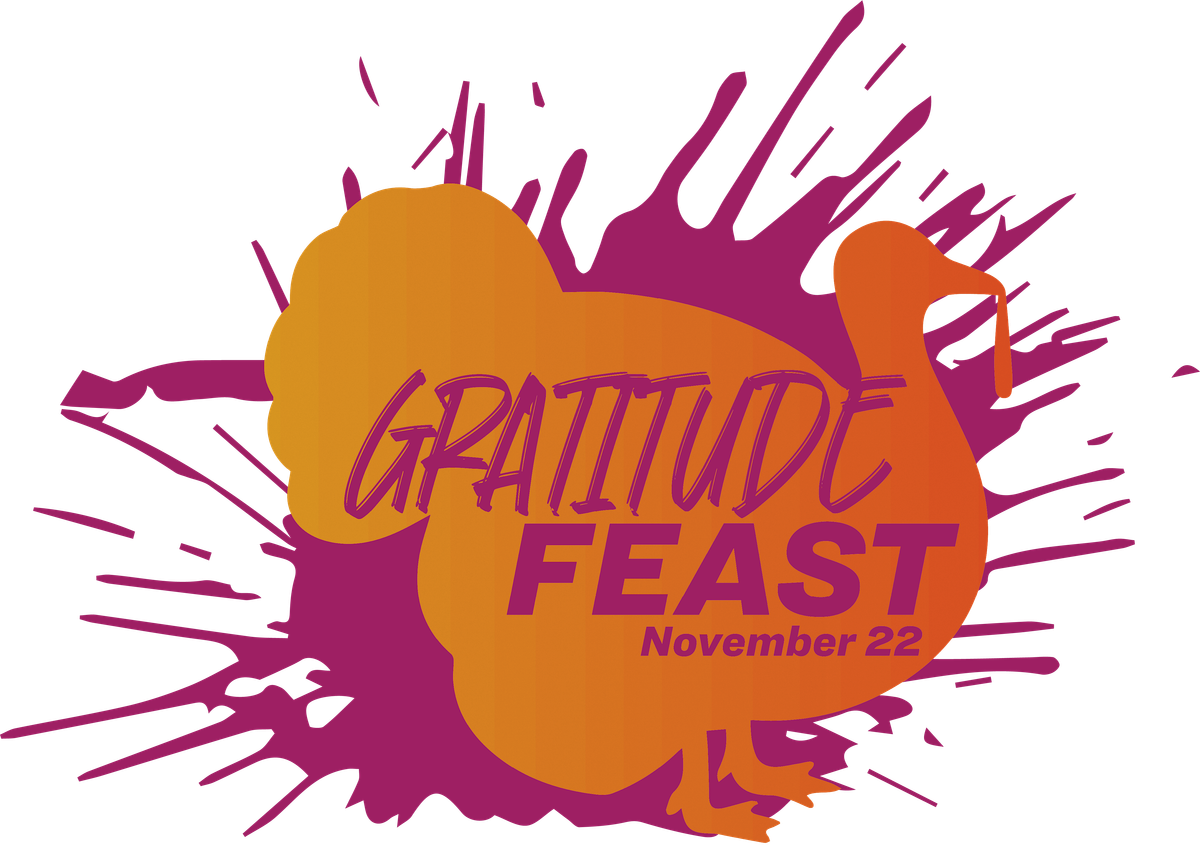 The MOS Gratitude Feast