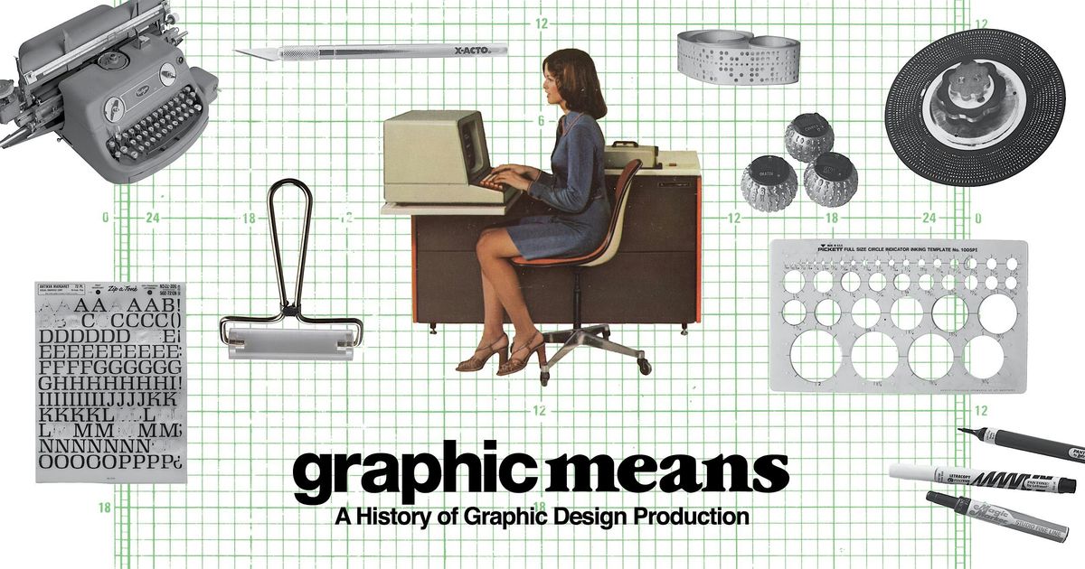 Graphic Means