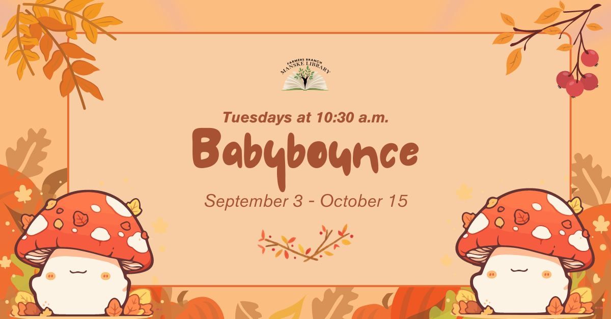 Babybounce