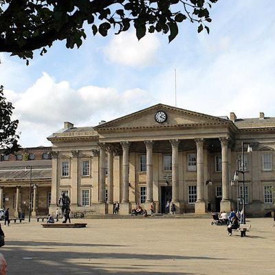 Huddersfield Civic Society