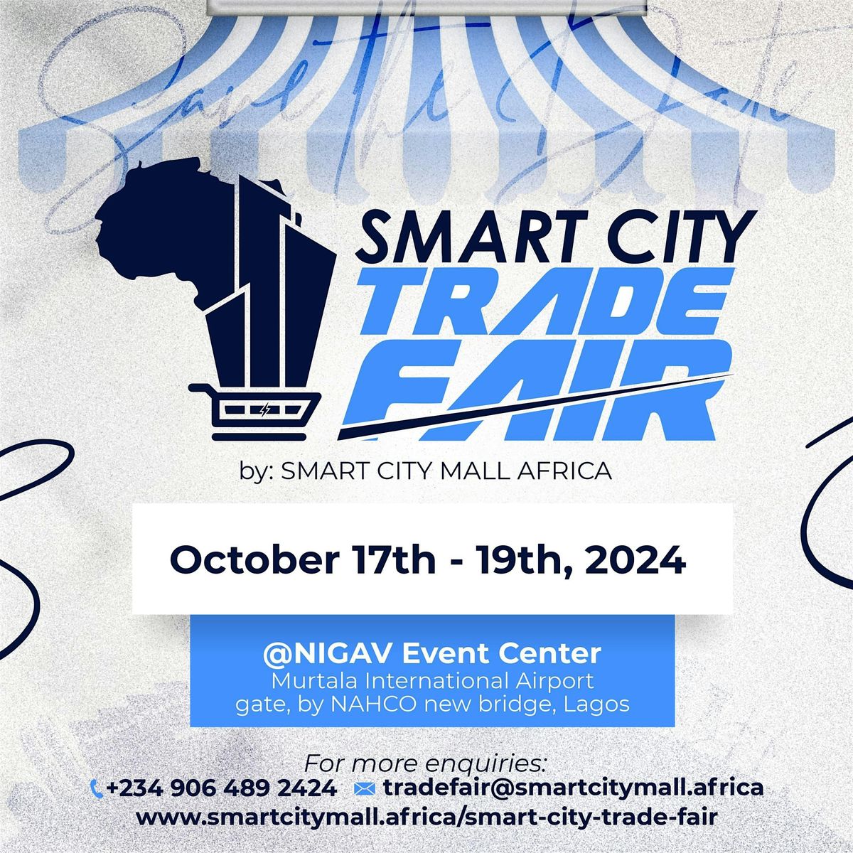 Smart City Trade Fair