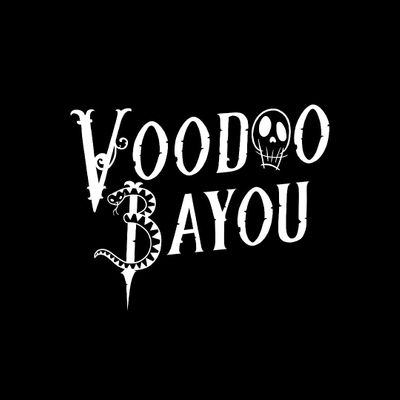 Voodoo Bayou