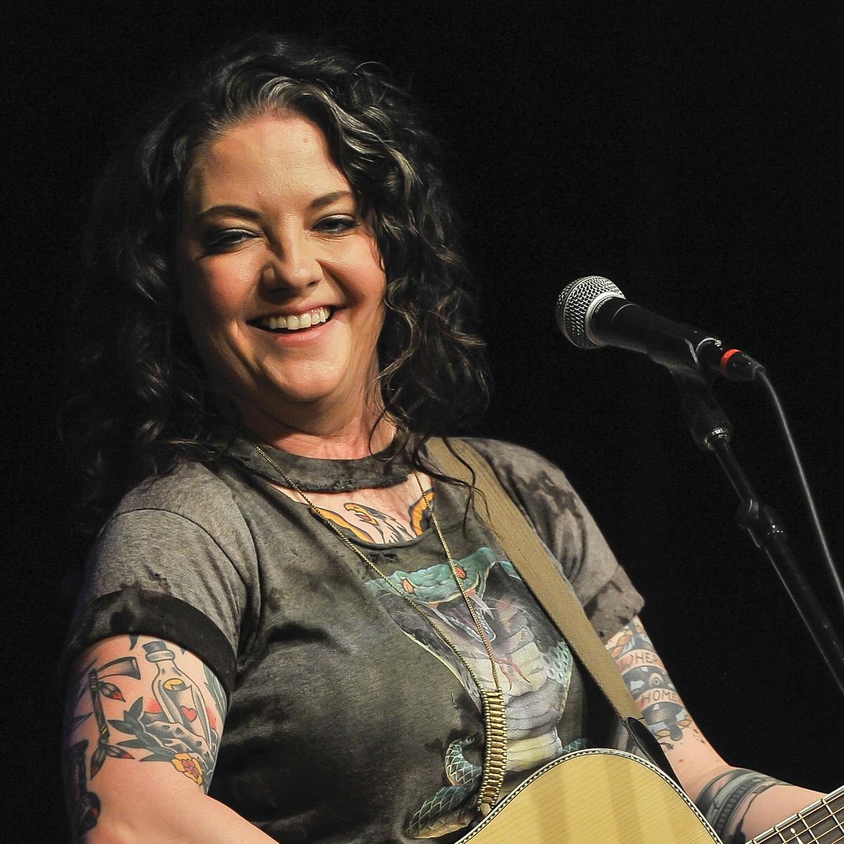 Ashley McBryde