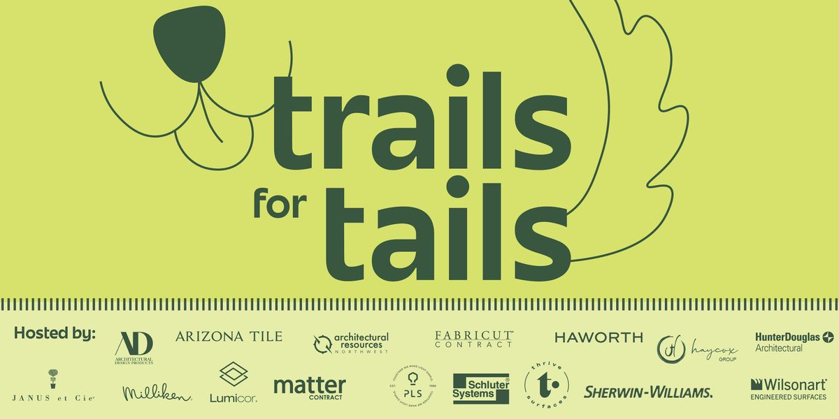 Trails for Tails