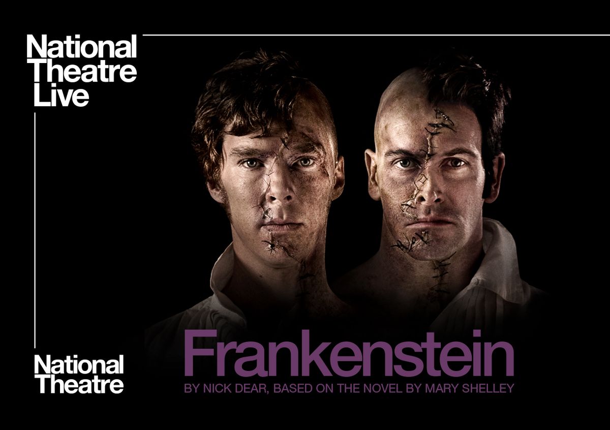 NT LIVE: FRANKENSTEIN