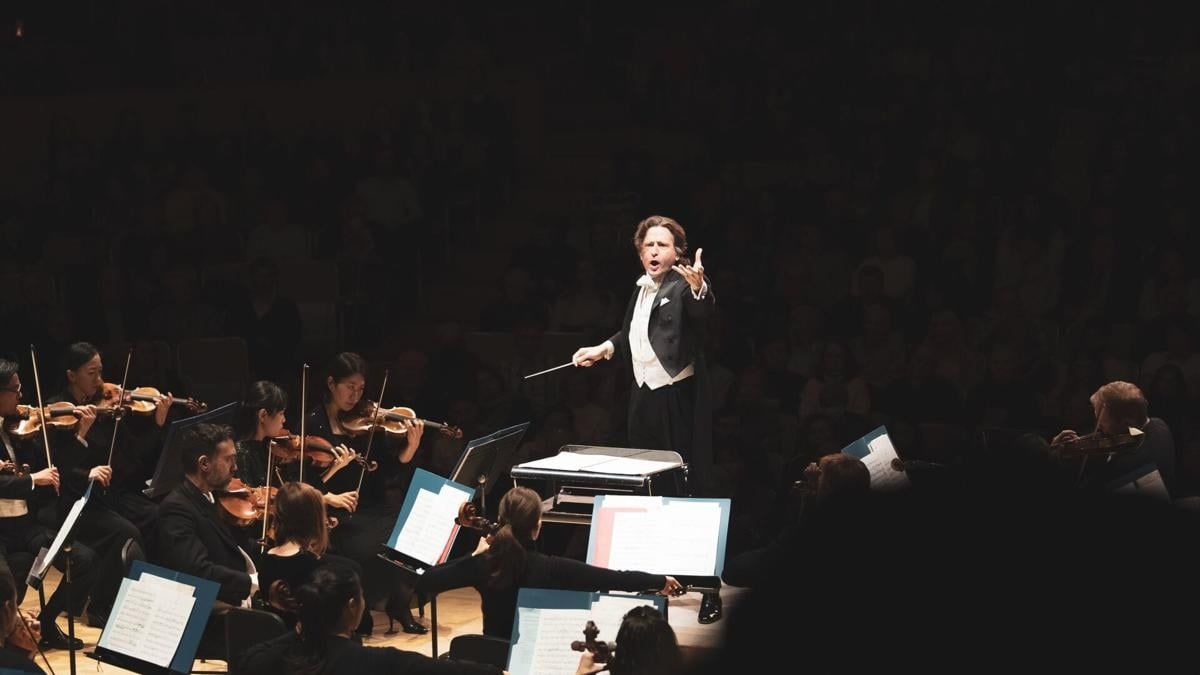 Masterworks Concert: Toronto Symphony Orchestra - Beethoven's Ninth