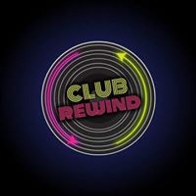 CLUB Rewind Productions