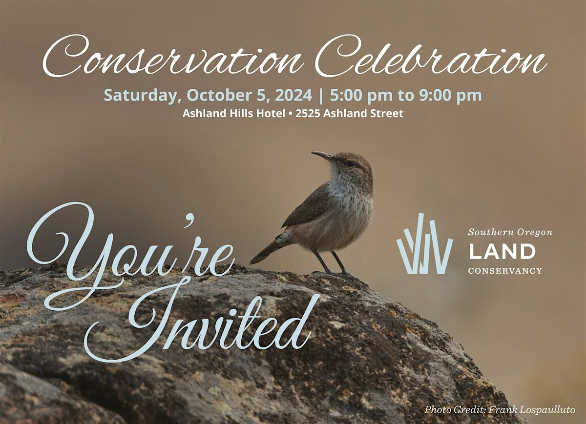 2024 Conservation Celebration