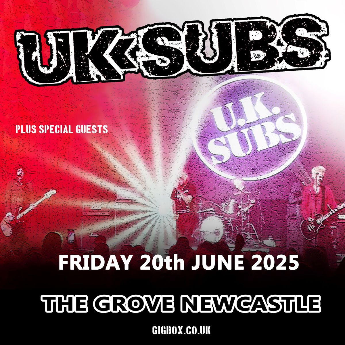 Uk Subs